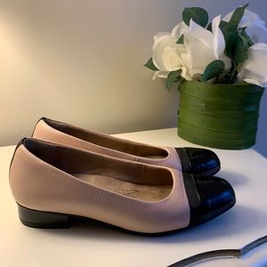 Clarks Artisan Shoes